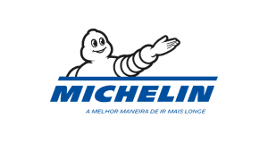 Logo da Michelin