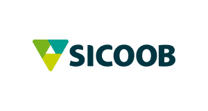 Logo da Sicoob