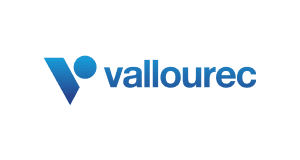 Logo da Vallourec