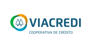 Logo da Viacredi